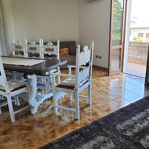Ida Garda Appartamento