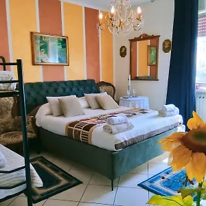 Gardasee Кастельнуово-дель-Гарда