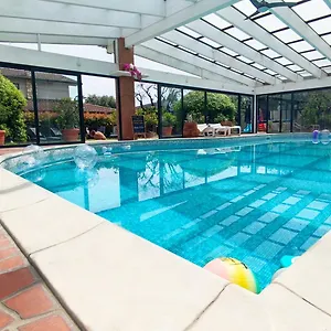 Fontana Oasis Кастельнуово-дель-Гарда