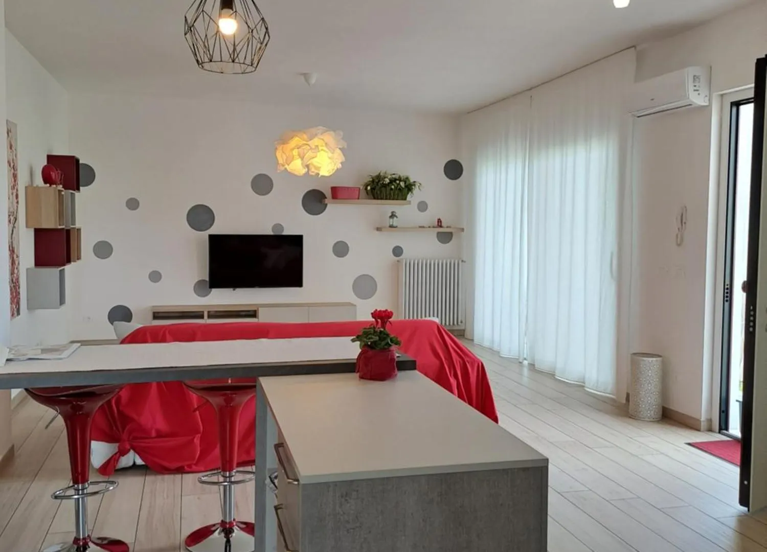 La Casa Dei Butei Apartment Castelnuovo del Garda Italy